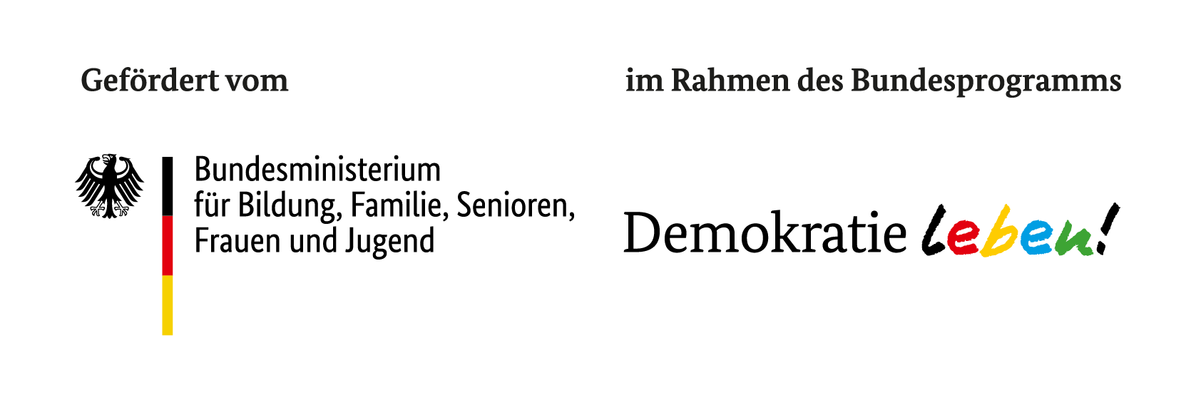 Logo BMBFS
