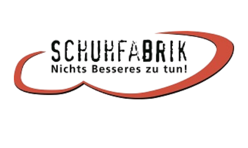 Logo Schuhfabrik